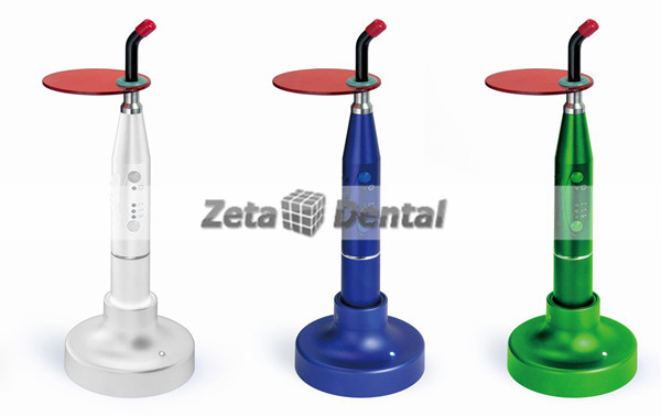 YS-B-III New Type Curing Light